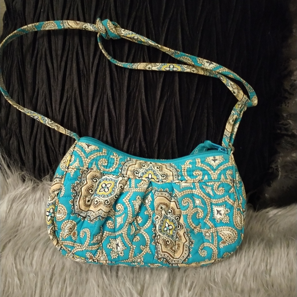New with no tags, Vera Bradley Small Purse